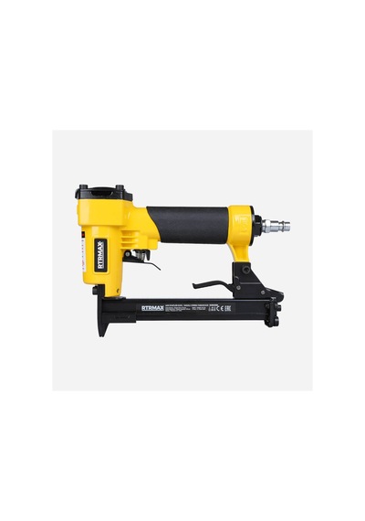 Havalı Zımba Tabancası 6-16mm 3.5-5 Bar Çantalı Rtrmax - Rtm0116