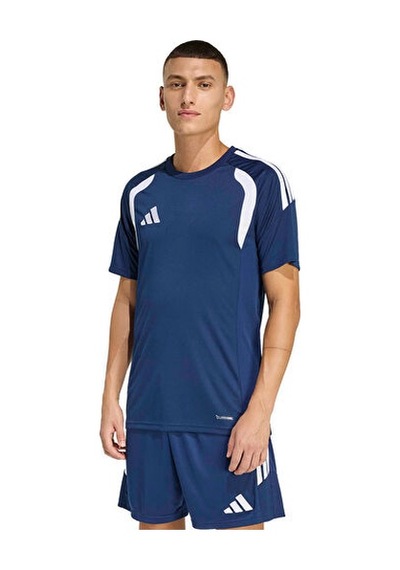 Adidas Tiro26l Jsy M Erkek Futbol Forması Kb1360 Lacivert