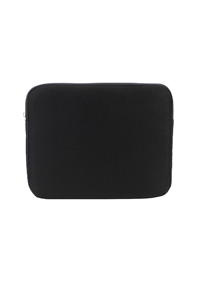 Dada Ultra Hafif 125gr Siyah Renk File Tablet Kılıfı 10"-11" inç Air Darbe Emici Korumalı Unisex