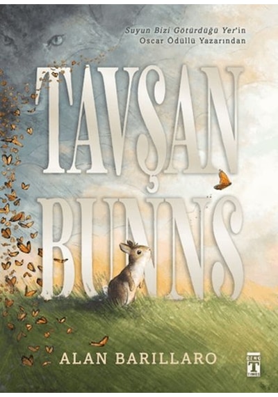 Tavşan Bunns - Uapj-764655