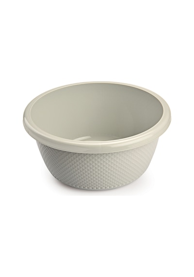 Yuvarlak Renkli Badya 3 Lt. Royaleks-m1352 Çok Renkli