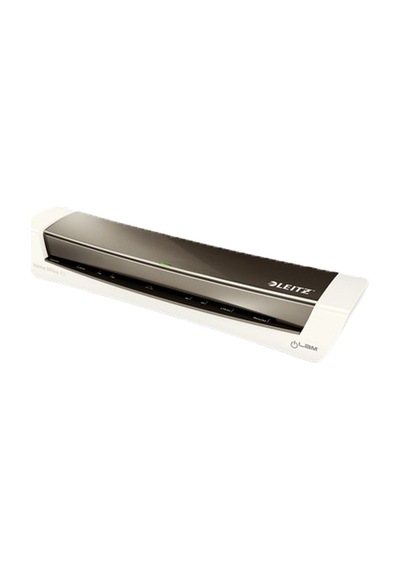 Leitz Laminasyon Makinesi İlam Office A3 Gri L-7440