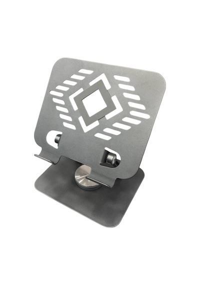 D7 Dönerli Metal Tablet Stand Zr757 Evimdeyokyok