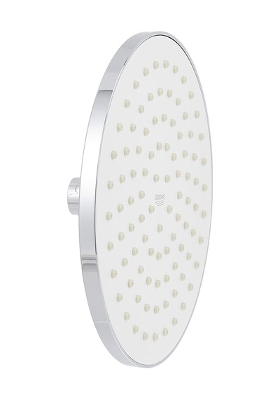 Grohe Tepe Duşu New Tempesta Krom 20 Cm 27541001 Çok Renkli