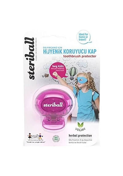The Humble Co. Çocuk 1 Kız Açık Ahşap