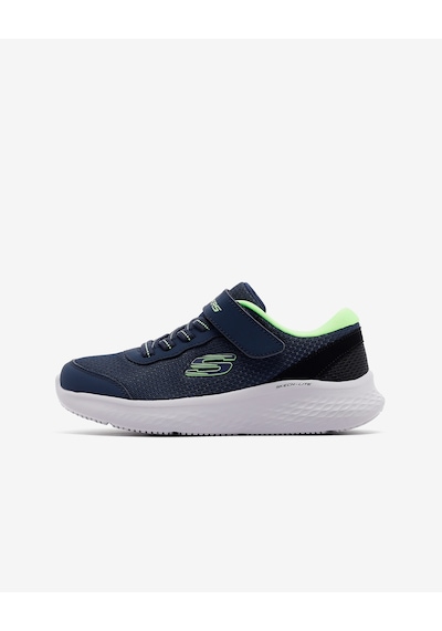 Skechers Skech-lıte Pro Sprınt Surge Büyük Erkek Çocuk Mavi Spor Ayakkabı 404015l Nvlm Mavi Skechers Skech-lıte Pro Sprınt Surge Büyük Erkek Çocuk Mavi Spor Ayakkabı 404015l Nvlm Mavi