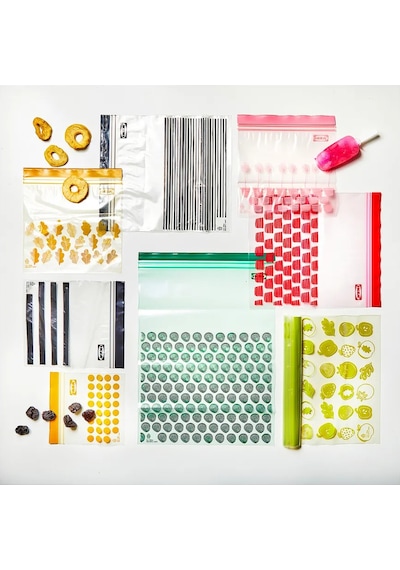 Ikea Ikea Istad Gıda Paketi 279079771