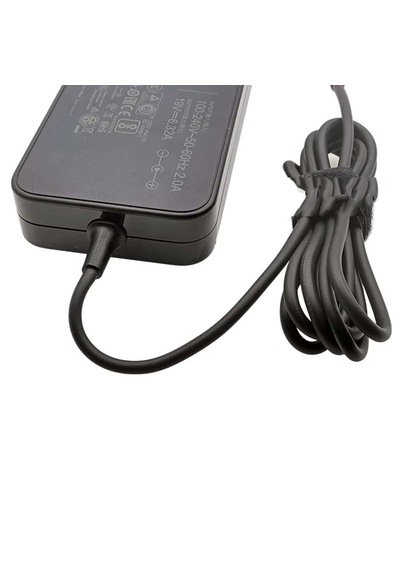 Nbtech Fast C197 20v 6a 120w 4.5mm 3.0 Mm Uç Asus Yeni Nesil Şarj Adaptör