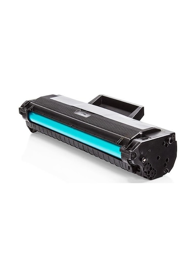 107A (106A-W1106A) Siyah Uyumlu Toner (Chipli