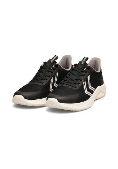 Hummel Solar Performance Ayakkabı 900795-2208 Siyah