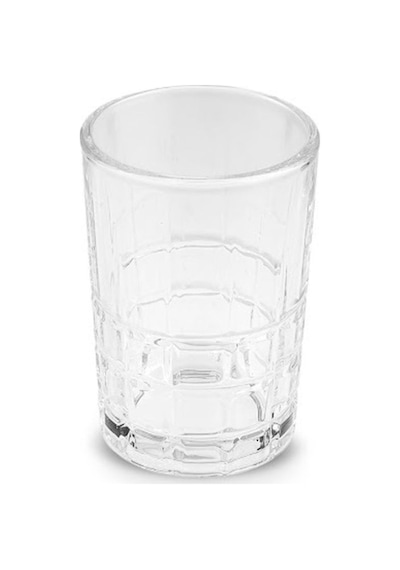 Karaca  Yaren 6'lı Kahve Yanı Bardak Seti 115 ml