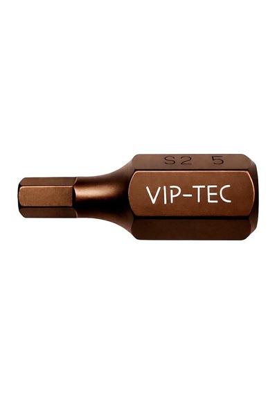 Vıp-tec Allen Bits Uç 5 X 30 Mm