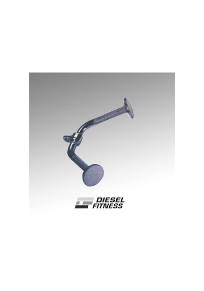 Diesel  Fitness Triceps  Press Down Üçgen Bar