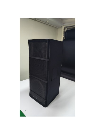 Nx 985-a 15" Aktif Hoparlör Kabin İçin Uyumlu Soft Case Kılıf
