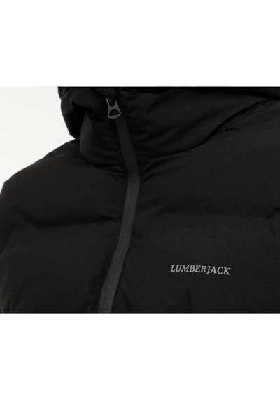 Lumberjack Wl Jenny 2ct2002 4pr Kadın Mont Siyah Xs-xl Siyah