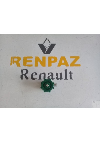 Renault 9/11/12 Akü - Kutup Başı Yeşil 0855664400 - 7700523486