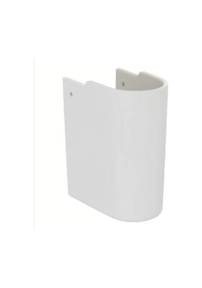 Ideal Standard - Consept Lavabo Yarım Ayak Beyaz -2839-