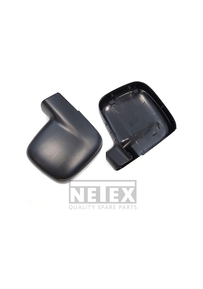 Netex Ayna Kapağı Sağ Volkswagen Caddy T5 - R11 13199 Açık Gri