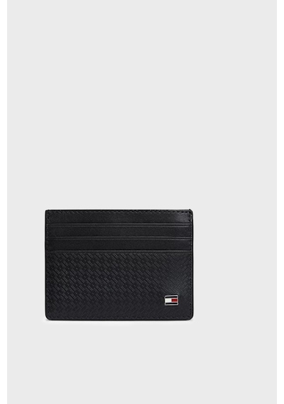 Tommy Hilfiger Erkek Kartlık Am0am14240 Bds Siyah SİYAH