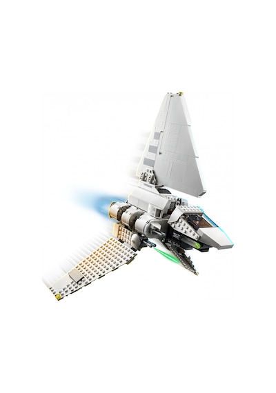 LEGO® Star Wars 75302 Imperial Shuttle 660 Parça