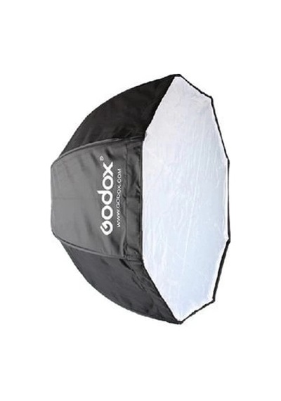 Godox Sb-bw-140 Octagon Softbox 140 Cm Bowens