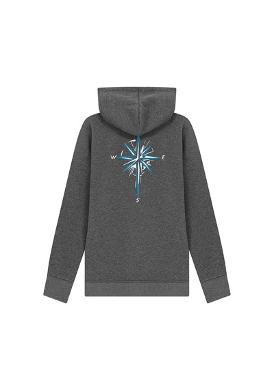 Zero One Five Zero One Five Sweatshirt Antrasit 16843 Antrasit