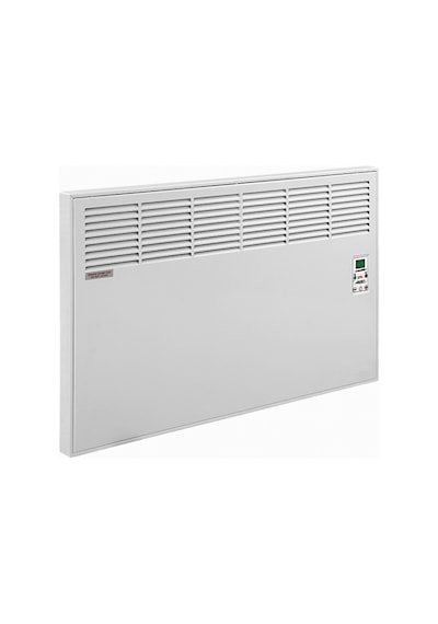 iVigo EPK4570M10B 1000 W Manuel Panel Konvektör Isıtıcı Beyaz