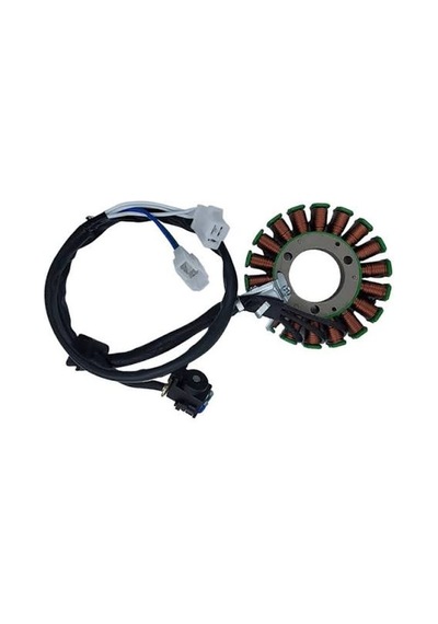 Rks Tıtanıc 150 Stator 18 Lı