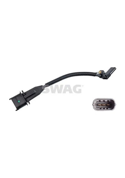 Opel Astra H Krank Sensoru 1.6 2008-2013 Z16xer Swag 89106795