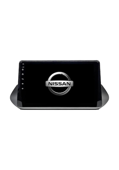 Nissan Qashqai Android Multimedya Sistemi 2-32 Myway 2020-2025 9"