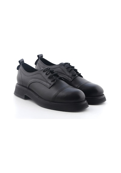 Oxford Klasik Kadın Rc-24k-001-r33118 John May Siyah 26 Siyah