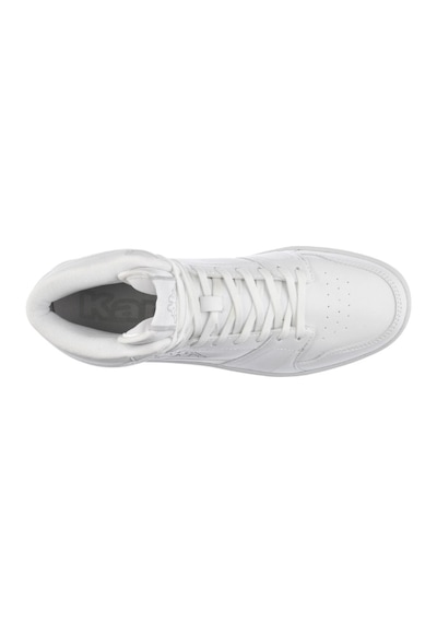 Kappa Logo Basıl Md Sneaker Beyaz