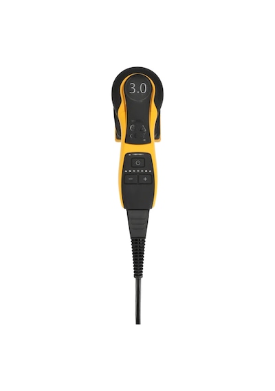 Mirka Deos II 343 EU 75 x 100 MM Orbit 3.0 Elektrikli Zımpara Makinesi