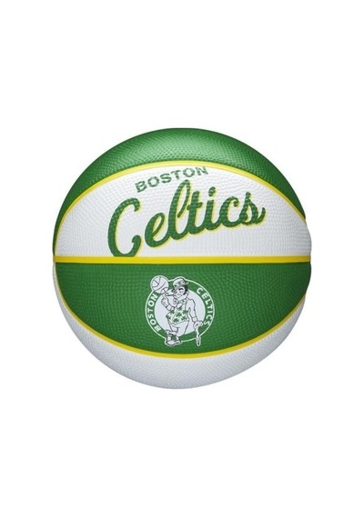Wilson Nba Team Retro Mini Basketbol Topu Wtb3200xbbos
