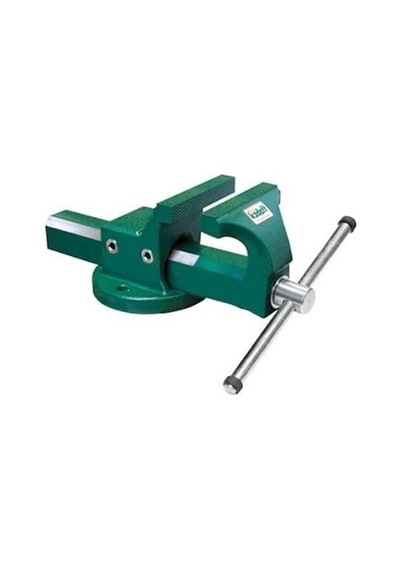 Kanca Kadet Tip Tesviyeci Mengene 115 Mm