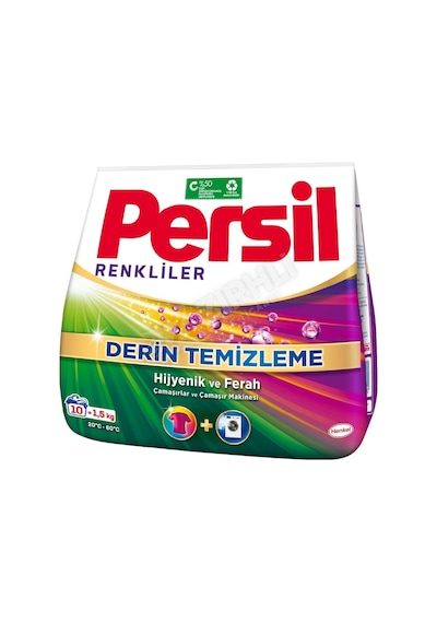Persil Color 1.5 Kg