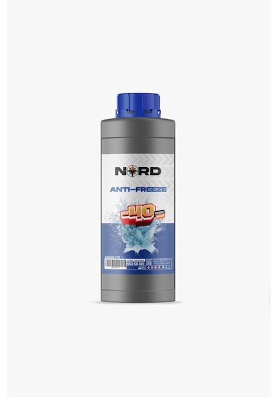 Nord Premium Quality Mavi Antifriz -40 C 1,5 L