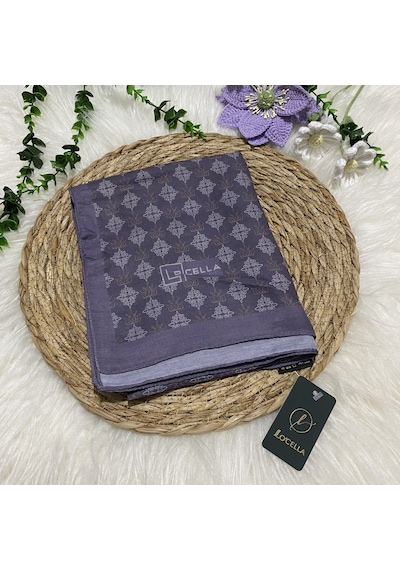Locella Soft Şal Tha38 Çok Renkli