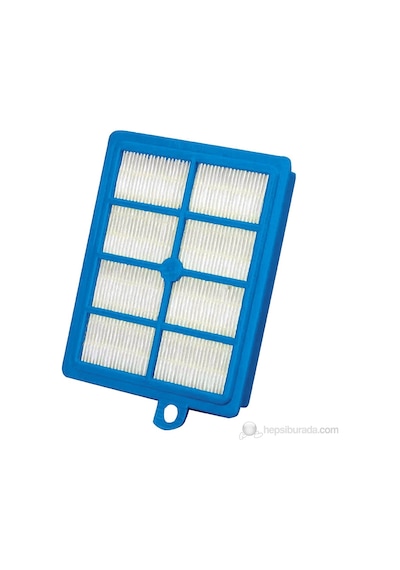 Electrolux Uyumlu Efs1W Yıkanabilir Alerji Plus Filtre (472096876)