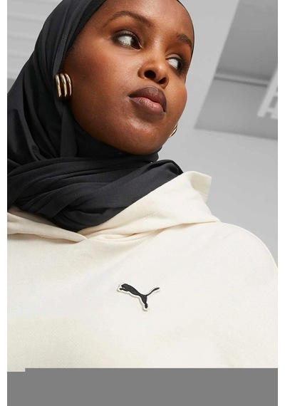 Puma 67598899 Better Essentials Kadın Sweatshirt 001