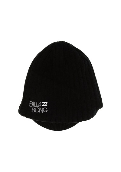 Bıllabong Billabong Echopeak Unisex Siyah Bere 480