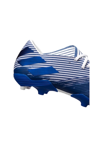 Adidas Nemeziz 19.2 Fg/ag Erkek Krampon Eg7222 Mavi