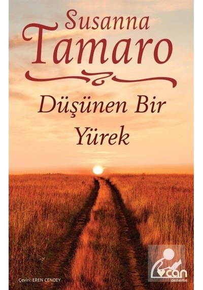 Düşünen Bir Yürek / Susanna Tamaro