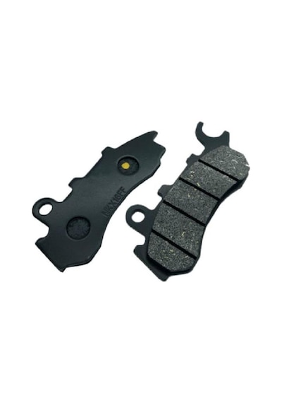Ys3478 Honda Cb 125f Organik Disk Fren Balata