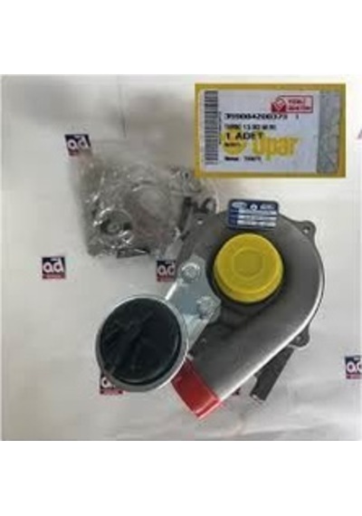 Magneti Marelli Turbo Komple Clio 2 01 Symbol 02 Kango 02 Logan 2005 Ve Sonrası Mıcra 03 1.5dcı K9k 65 Bg Marellı 359004200370 7701473122-8200022735-8200351439 Magneti Marelli Turbo Komple Clio 2 01 Symbol 02 Kango 02 Logan 2005 Ve Sonrası Mıcra 03 1.5dcı K9k 65 Bg Marellı 359004200370 7701473122-8200022735-8200351439