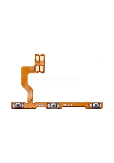 Redmi 8 On Off Açma Kapama Filmi Flex