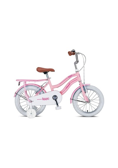 Ümit Bisiklet 1641 Stitch Atb Girls 16 Çocuk Bisikleti-46128