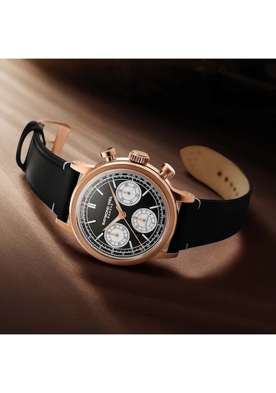 Raymond Weil Rw7765pc520631 Erkek Kol Saati Rose Gold