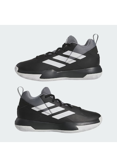 Cblack/ftwwht/grethr Adidas Çocuk Basketbol Ayakkabısı Cross Em Up Select J Ie9255 Siyah