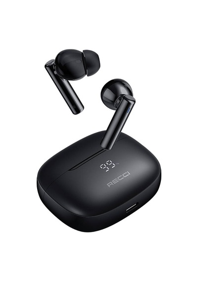 Recci REP-W77 TWS Bluetooth 5.3 Kulak İçi Kulaklık